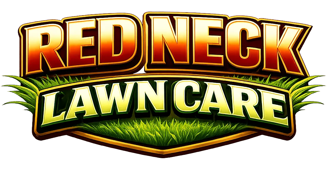 Red Neck Lawn Care